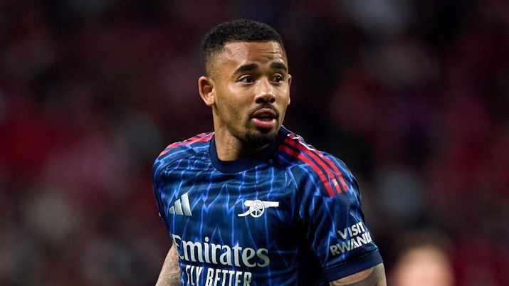 Calciomercato Milan, i rossoneri riflettono sul colpo Gabriel Jesus