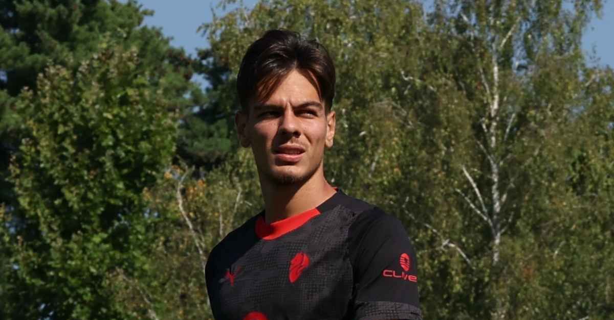Milan, novità da Milanello per mister Allegri: le ultime sui rientri di Jashari ed Estupinan Milan, novità da Milanello per mister Allegri: le ultime sui rientri di Jashari ed Estupinan