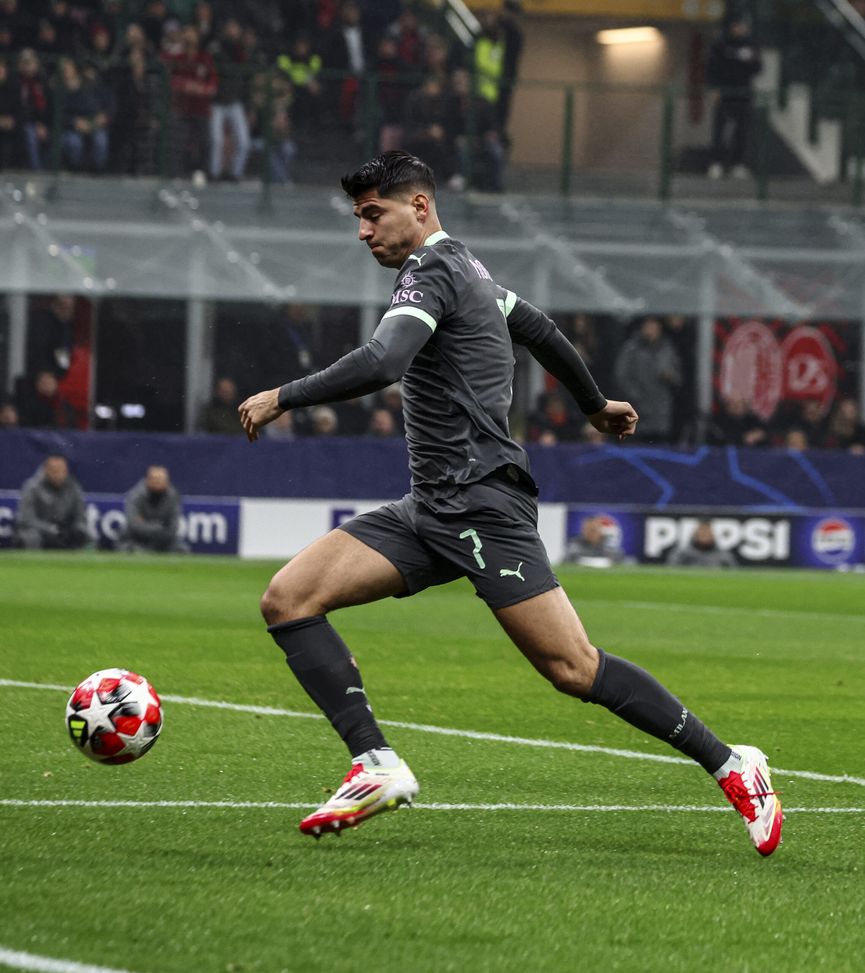 milan-girona-pagelle-champions-league-voti-giudizi-commento-leao-conceicao