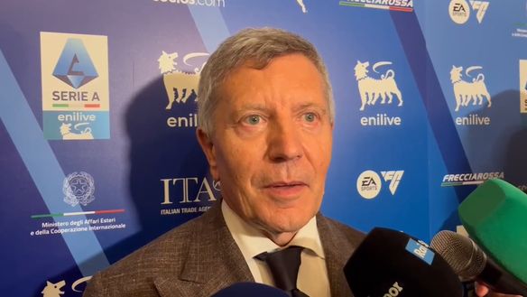 Simonelli: “Chiusura mercato prima del campionato? Spagna contraria”- immagine 3