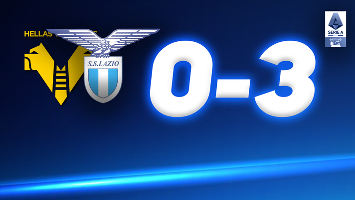 Verona-Lazio