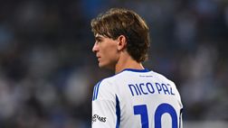 Polverosi: “Nico Paz come i veri ’10’: quando Baggio prendeva palla…”
