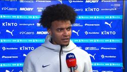 Sky – Akanji, nessuna difficoltà per gli interisti: a prescindere dall’obbligo di riscatto…