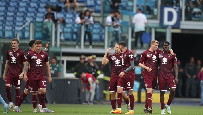 Lazio-Torino 0-1, l’analisi del gol: Vlasic sceglie Ilic, Provedel sorpreso- immagine 6