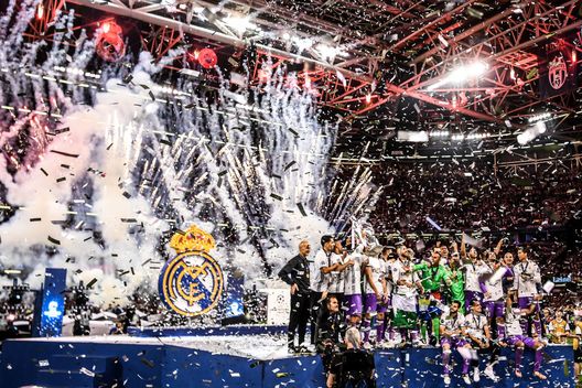 (Photo by David Ramos/Getty Images) Inter in allerta, le italiane a giugno: mai vinta una finale europea…- immagine 5
