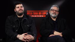 Da Gomorra al Napoli, l’appello della “famiglia Savastano” ad Antonio Conte