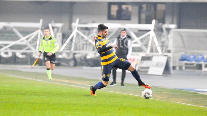 Pagelle Verona: Luppi e Bessa corsa e tecnica, Fossati e Zuculini ko - immagine 1