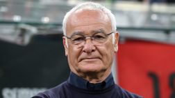 BREAKING – Novità per la panchina della Roma: può tornare Claudio Ranieri