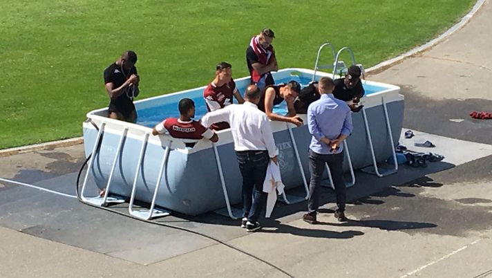 Torino, a Bormio summit per la Primavera: ci sono Bava, Comi, Coppitelli e Rizzieri - immagine 1