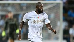 Lukaku, slitta il rientro? Il belga è in dubbio per la Supercoppa! Le ultime – Rep