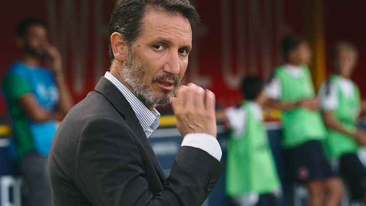 Getty Images  Bologna, arriva il rinnovo di Bigon - immagine 1