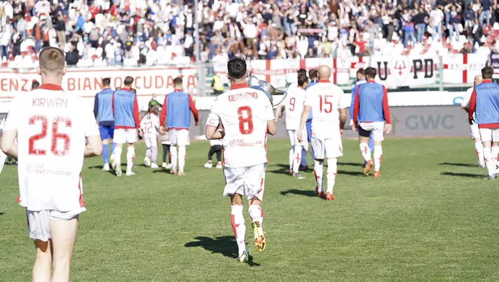Padova-Vicenza, gli ultras confermano l’assenza anche per il derby - immagine 1