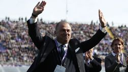 Esonerato Terim! L’ex viola lascia prima della sfida contro l’Olympiacos