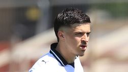 Inter-Muharemovic: c’è il nome del giovane per il Sassuolo! E se va Bastoni occhio a…