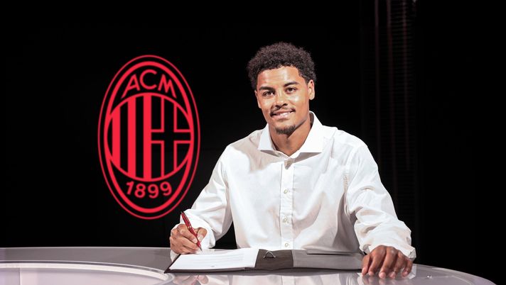 De Winter: “Non mi sembra reale, è veramente un sogno. Guardavo sempre il Milan” - immagine 1