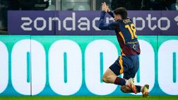 Pennellata da 3 punti
