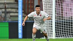 Toro, chi è Daniliuc? Passato da Real e Bayern, braccetto molto duttile