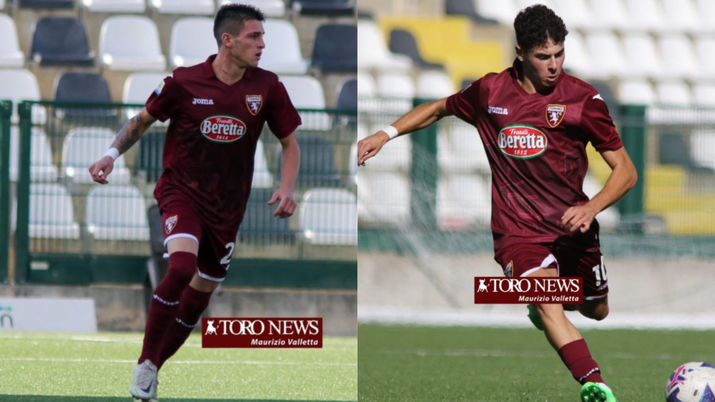 Primavera Best Awards, premiati Dellavalle e Dell’Aquila - immagine 1