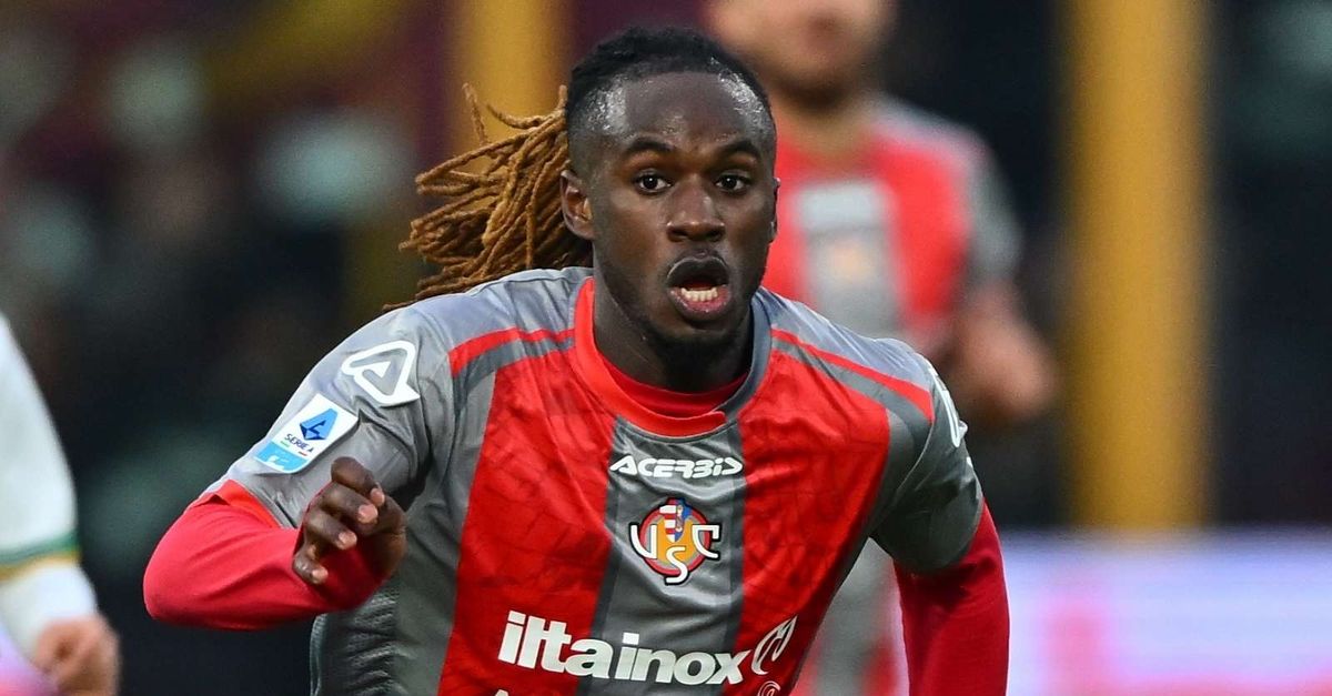 milan bondo di ritorno a milanello schira rivela le intenzioni del centrocampista da Pianetamilan.it milan bondo di ritorno a milanello schira rivela le intenzioni del centrocampista