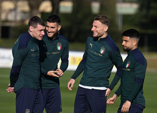 Italia, Scamacca spinge per la titolarità: aumenta la concorrenza per Belotti- immagine 2