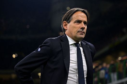 Serie A, Inzaghi è l’allenatore del mese di ottobre: il comunicato- immagine 2