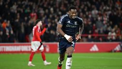 Duran, l’Aston Villa rifiuta la prima proposta: il Napoli alza l’offerta. Le cifre