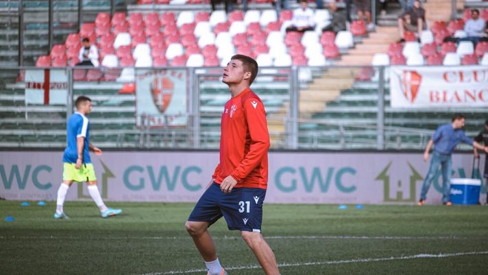 Mercato Padova, Ghirardello saluta: ceduto a titolo definitivo in serie C - immagine 1