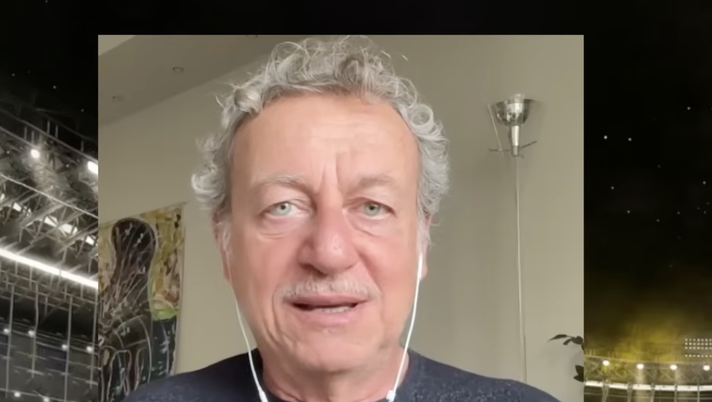 Sabatini: “Per Palestra meglio l’Inter? Chi l’ha detto? Se Nico Paz preferisce Como all’Inter…” - immagine 1