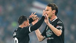 LIVE Spezia-Bari, 17ª giornata Serie B: segui la diretta
