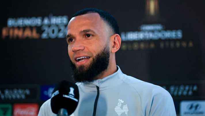 Atlético Mineiro, Everson denuncia: “Dei tifosi hanno molestato mia figlia” - immagine 1