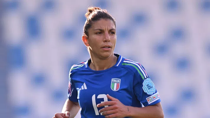 UFFICIALE – Inter, arriva Elisa Bartoli: contratto fino al 30 giugno 2026 - immagine 1