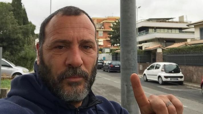 Le Loro storie, Roberto Muzzi: “Io cresciuto per strada, ora penso solo al bene di mio figlio” - immagine 1