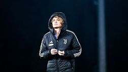 Juventus femminile, Girelli: “Sarebbe bello chiudere la carriera al Mondiale”