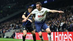 Da Sheringham a Berbatov: ecco i doppi ex di Tottenham e Manchester United