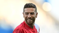 Gomez: “Avrei voluto giocare al Napoli per Diego. La Roma può vincere lo scudetto”