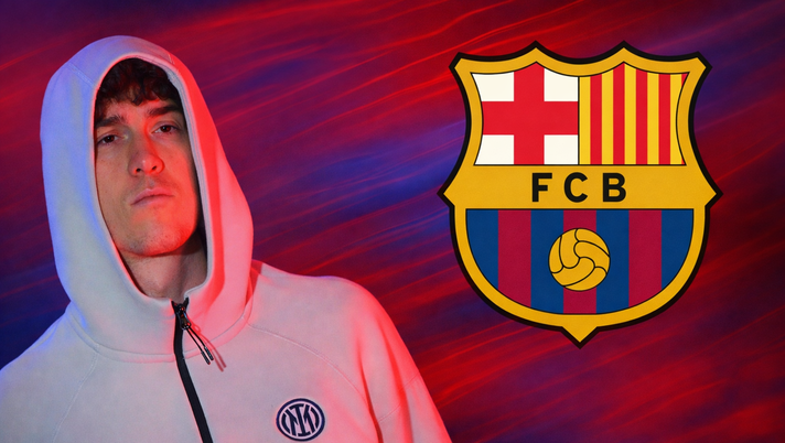 SPORT – Barça, Bastoni uno dei principali obiettivi: i motivi per cui è l’obiettivo numero uno - immagine 1