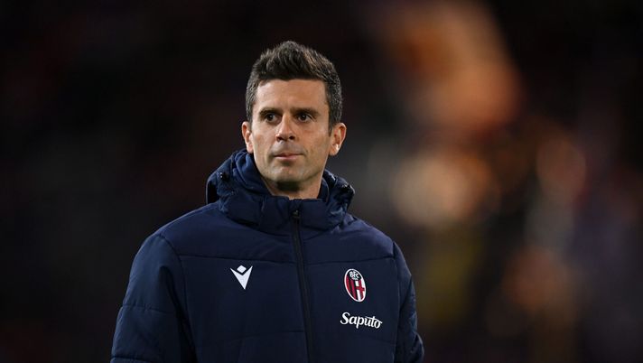 Procura Figc, procedimento su Thiago Motta: dichiarazioni lesive verso l’arbitro - immagine 1