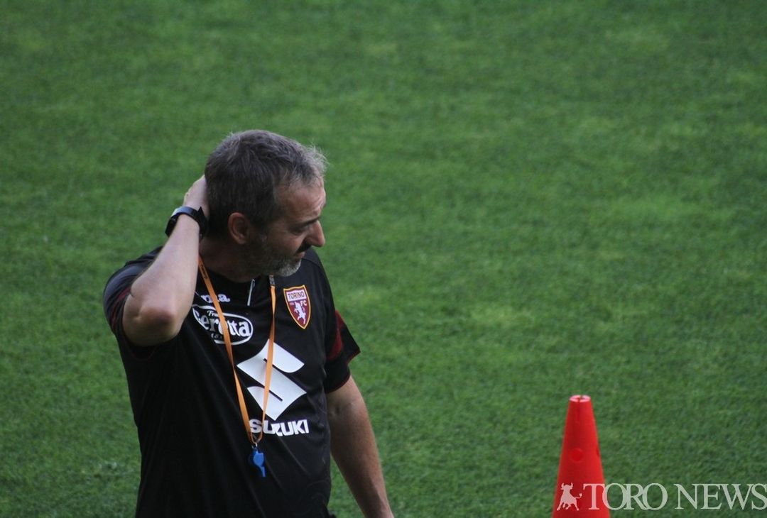 Fotogallery – Il primo giorno della stagione 2020/2021 - immagine 25