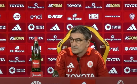 UFFICIALE – Roma, esonerato Ivan Juric dopo il ko col Bologna: il comunicato- immagine 4