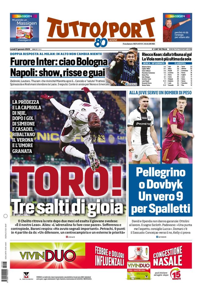 Tuttosport