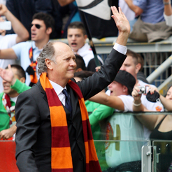 Paulo Roberto Falcao