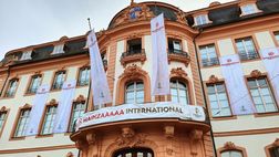 FOTO VN – Nel frattempo Magonza si prepara ad accogliere la Fiorentina