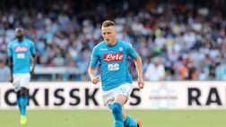 LIVE Bologna-Napoli, 5ª giornata Serie A: segui la diretta del match