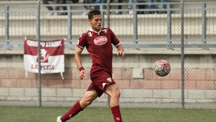 Candellone: “Il Toro ti prepara per il professionismo, e per me è un orgoglio” - immagine 1