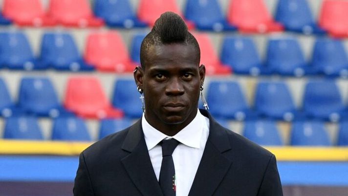 Presidente Genoa: “Balotelli qui può tornare grande: sfida che mi toglie il sonno! Gilardino…” Presidente Genoa: “Balotelli qui può tornare grande: sfida che mi toglie il sonno! Gilardino…” - immagine 1