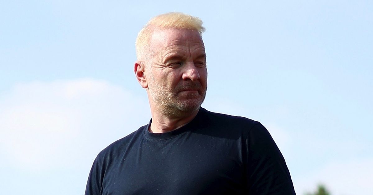 Mercato, il Milan lo riporta in Serie A: colpo di esperienza alla Modric in arrivo. Le news Mercato, il Milan lo riporta in Serie A: colpo di esperienza alla Modric in arrivo. Le news