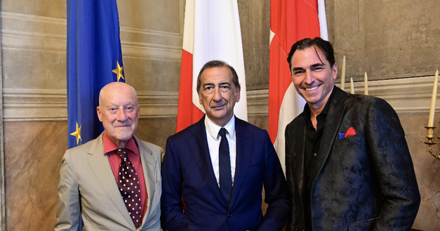 Nuovo San Siro, Inter e Milan accelerano: 10 novembre data chiave, il progetto…- immagine 2