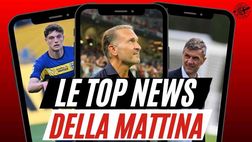 Milan, voci di cessione. Rivoluzione ‘italiana’. Maldini invocato da …