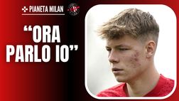 Ex Milan, Simmelhack si sfoga: rivelazioni scottanti sulla sua esperienza in rossonero. Poi il lato positivo