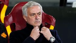 Multa per Mourinho: sarà devoluta all’Ail